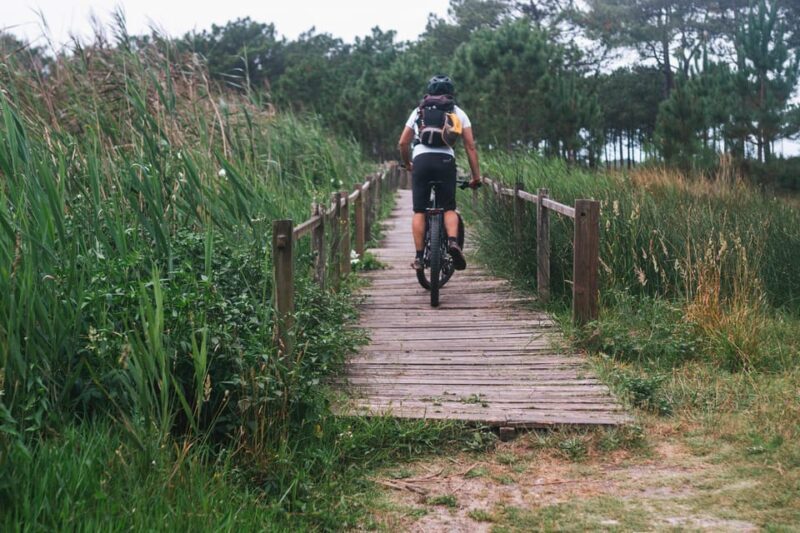 Atlantic Coast E-bike and Glass Museum tour - FAQ