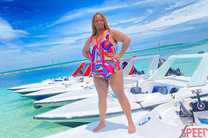 Atlantis Bridge Speed Boat Adventure - Who Will Enjoy This Tour?