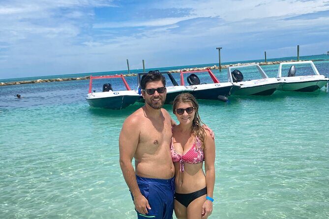 Atlantis Bridge Speed Boat Adventure - Final Thoughts: Is It Worth It?