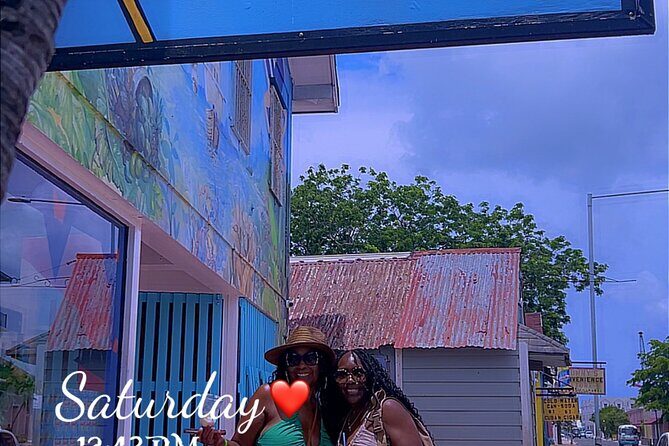 Atlantis & Paradise Island Private Transportation - The Itinerary: What You Can Expect