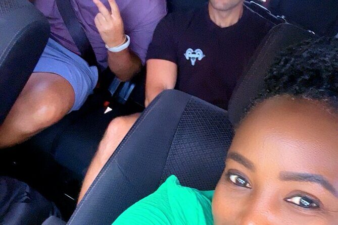 Atlantis & Paradise Island Private Transportation - Value for Money