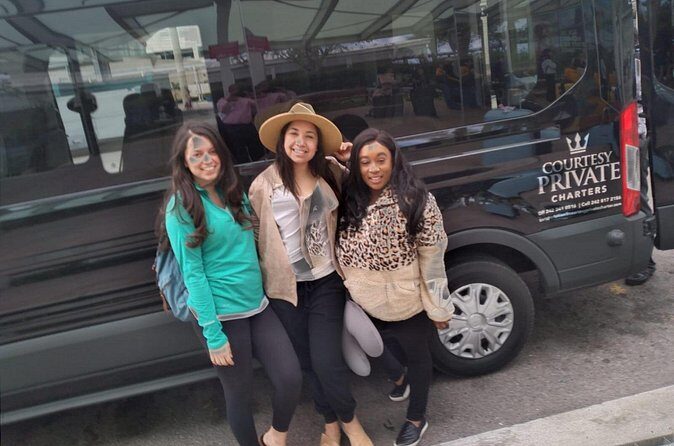 Atlantis Private Luxury Roundtrip Airport Transfer - Pricing and Value