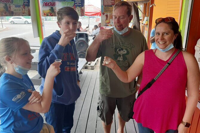 Atlantis Private Luxury Roundtrip Airport Transfer - Who Should Consider This Transfer?