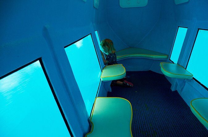 Atlantis Submarine Private Tour in Bridgetown - Final Thoughts: Is This Tour Right for You?