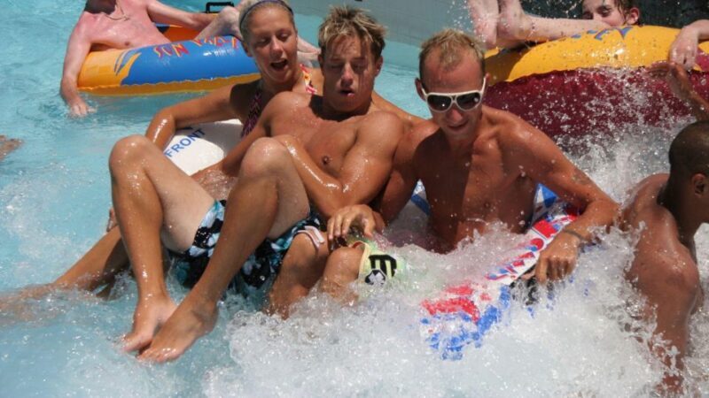 Atlantis Waterpark Entry Ticket with Hotel Pickup - Why Choose This Tour?  
