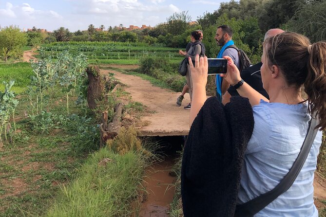 Atlas and Sahara From Marrakech to Marrakech - 5 Days - Health and Safety Considerations