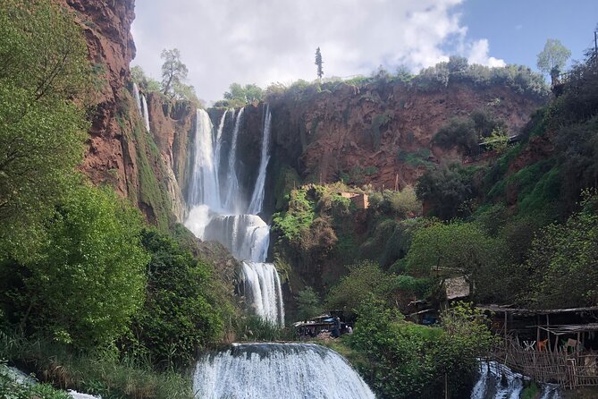 Atlas and Sahara From Marrakech to Marrakech - 5 Days - Preparing for Your Adventure