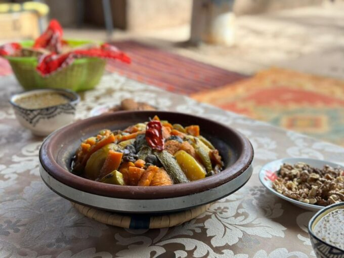 Atlas Mountain and Berber Villages Day Trip - Traveler Feedback