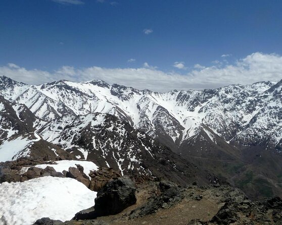 Atlas Mountain Skiing Including Ski Pass From Marrakech - Good To Know