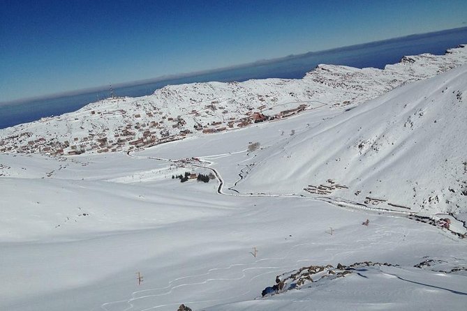 Atlas Mountain Skiing Including Ski Pass From Marrakech - Pricing, Cancellation, and Reviews