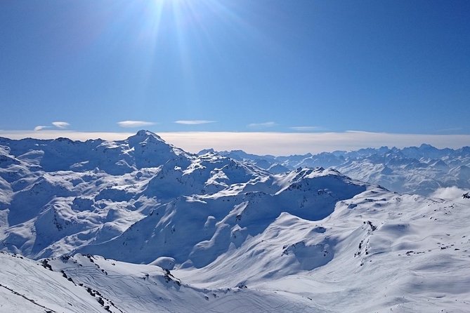 Atlas Mountain Skiing Including Ski Pass From Marrakech - Additional Considerations and Accessibility