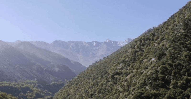 Atlas Mountains 4-Day Hike - Good To Know