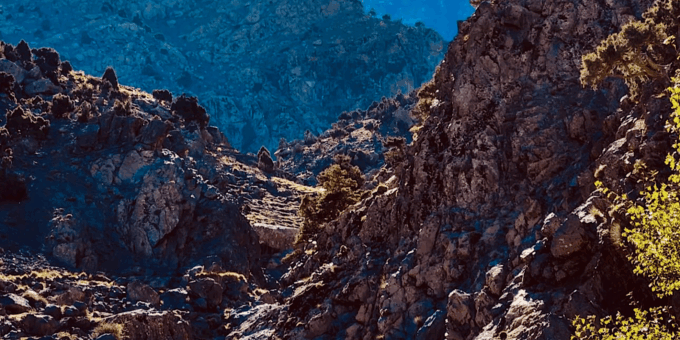 Atlas Mountains & Agafay Desert Dinner: A Majestic Journey - Optional Adventure Activities