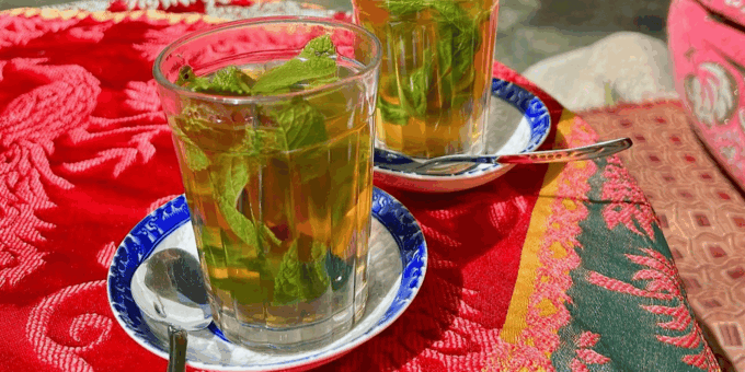 Atlas Mountains & Agafay Desert Dinner: A Majestic Journey - An Unforgettable Experience