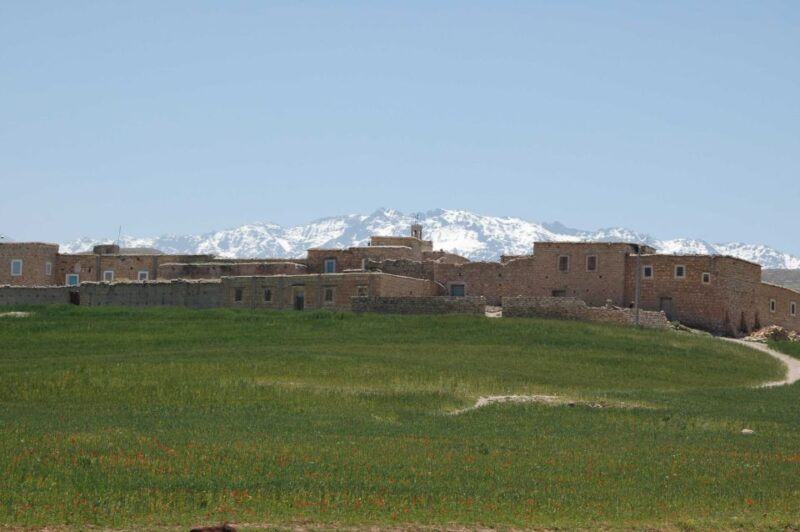 Atlas Mountains and Berber Villages Day Trip From Marrakech - Experience Highlights