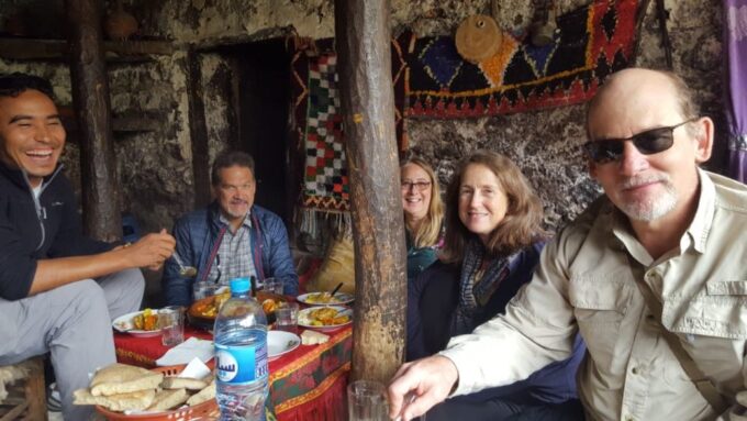 Atlas Mountains and Berber Villages Day Trip From Marrakech - Important Considerations