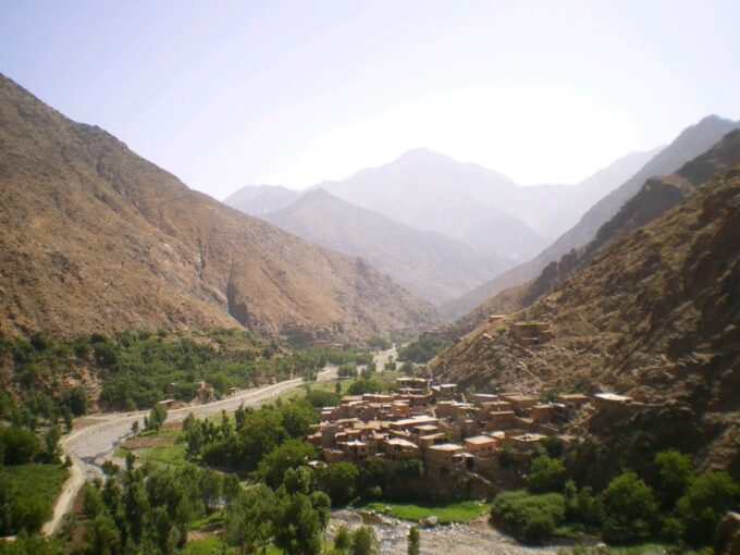 Atlas Mountains and Berber Villages Day Trip From Marrakech - Frequently Asked Questions
