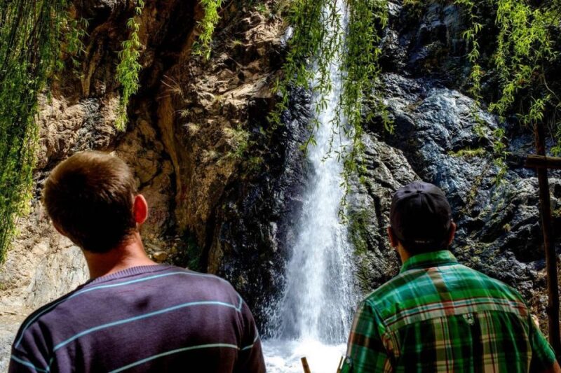 Atlas Mountains and the 4 Valleys Departing From Marrakech - Pricing and Booking