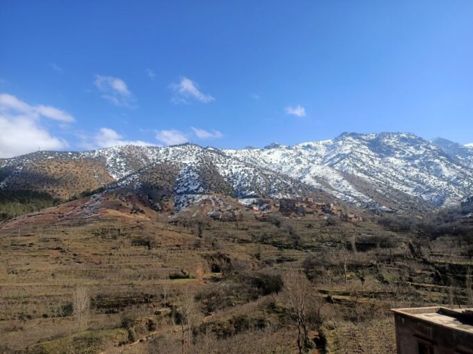 Atlas Mountains and Three Valleys & Berber Villages - Frequently Asked Questions