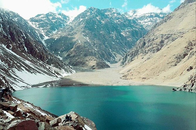 Atlas Mountains - Booking Details and Cancellation Policy