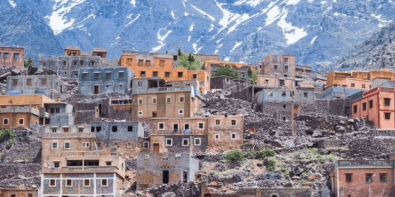 Atlas Mountains Day Trip & Camel Ride - Good To Know
