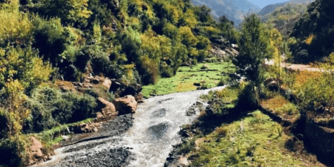 Atlas Mountains Day Trip & Camel Ride - Frequently Asked Questions