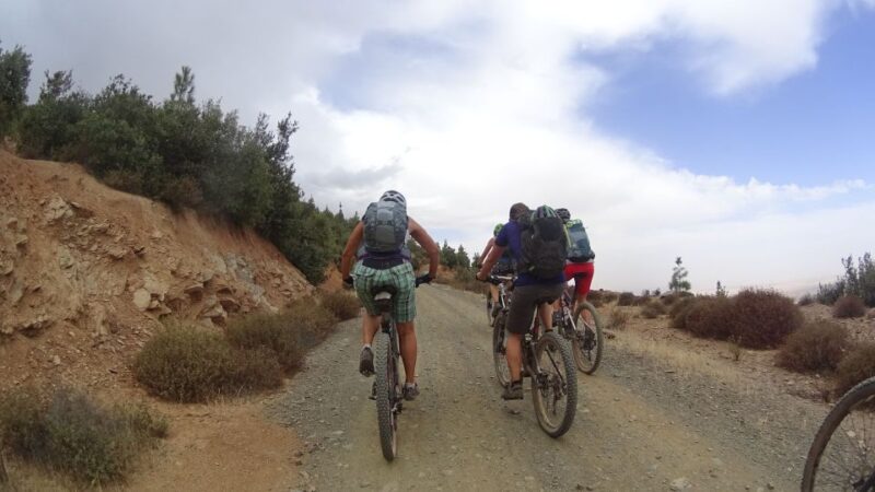 Atlas Mountains E-Bike Tour - 2 Days - Good To Know