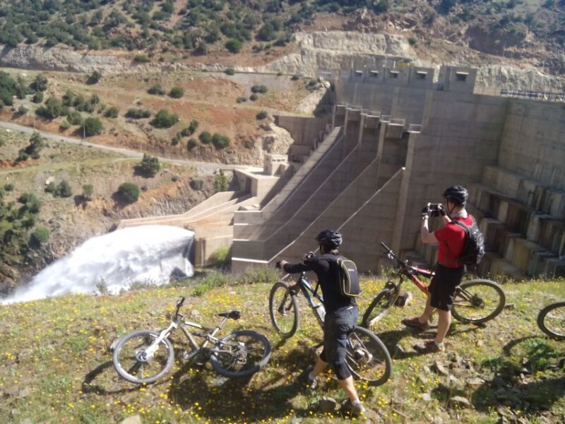 Atlas Mountains E-Bike Tour - 2 Days - Tour Overview