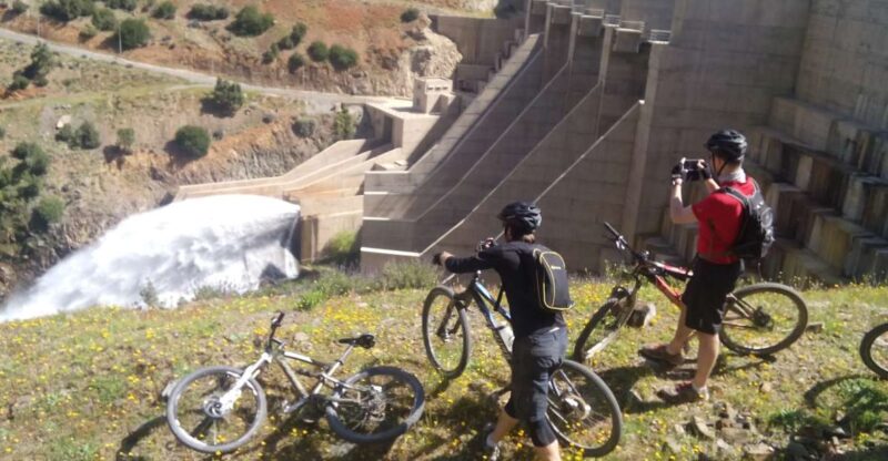 Atlas Mountains E-Bike Tour - 2 Days - Prepare for the Adventure