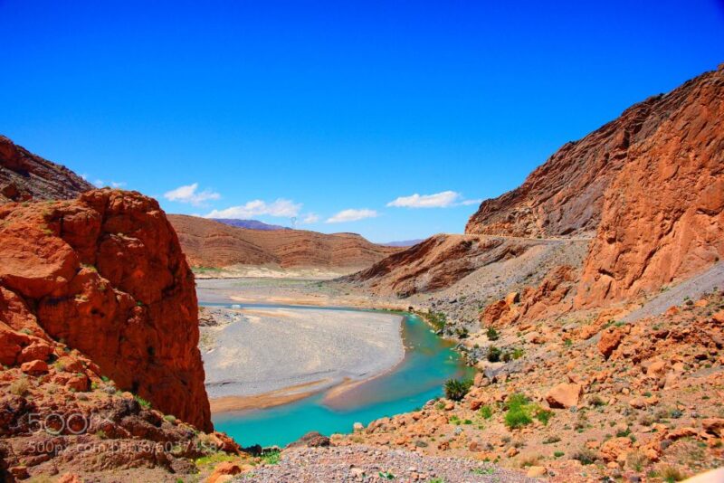 Atlas Mountains: Ijoukak and 4 Valleys With Camel Ride - Good To Know