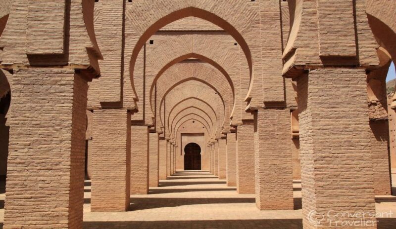 Atlas Mountains: Ijoukak and 4 Valleys With Camel Ride - Experiencing the Camel Ride Adventure