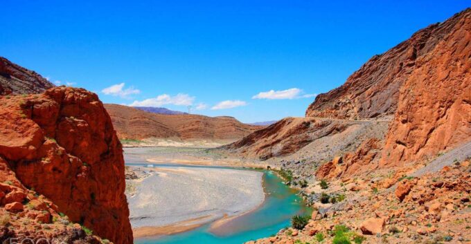 Atlas Mountains: Ijoukak and 4 Valleys With Camel Ride - Reviewing Customer Feedback and Highlights