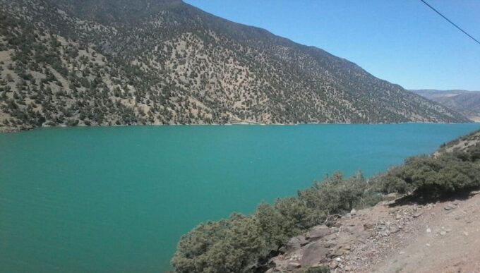 Atlas Mountains: Ijoukak and 4 Valleys With Camel Ride - Frequently Asked Questions