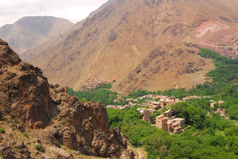 Atlas Mountains & Imlil Sightseeing Day Trip - Good To Know