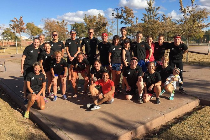 Atlas Mountains Running Trail Adventure - Good To Know