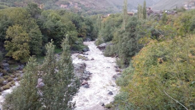 Atlas Mountains Three Valley Day Trip From Marrakech - Customer Reviews