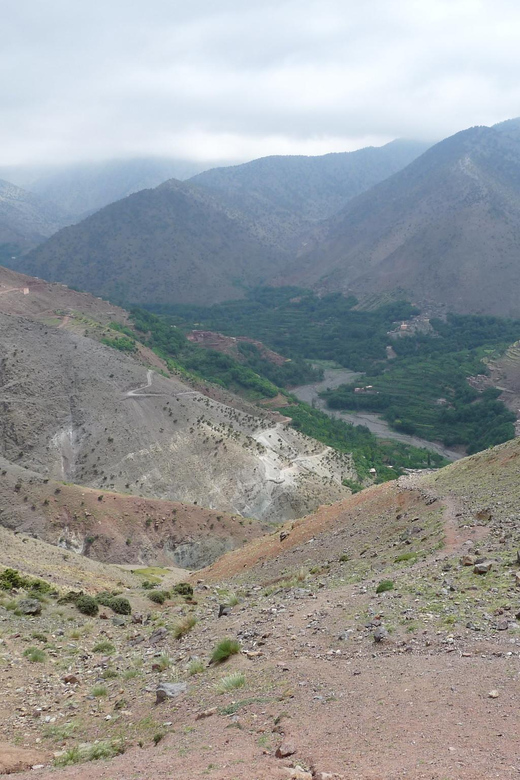 Atlas Mountains Trek 4 Days - Preparation Essentials