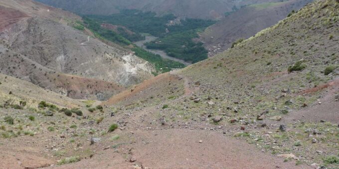 Atlas Mountains Trek 4 Days - Suitability and Restrictions