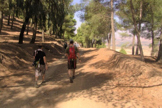 Atlas Peaks and Valleys of 5 Days - Recommendations for Preparation