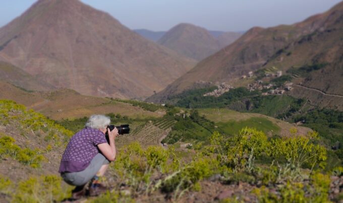 Atlas Peaks and Valleys of 5 Days - Frequently Asked Questions