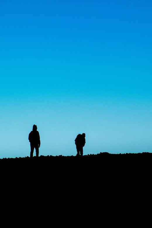Atlas to Merzouga: 6-Day Desert & Toubkal Summit - Conquering Toubkal Summit