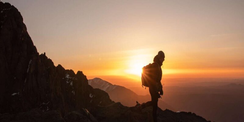 Atlas to Merzouga: 6-Day Desert & Toubkal Summit - Todra Gorge and Merzouga Desert