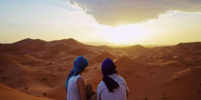Atlas to Merzouga: 6-Day Desert & Toubkal Summit - Inclusions and Essentials