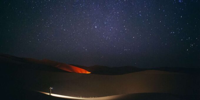 Atlas to Merzouga: 6-Day Desert & Toubkal Summit - Frequently Asked Questions