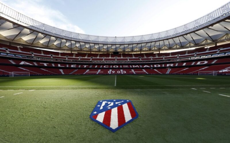 Atlético De Madrid Stadium Tour and Honorary Kick-Off - Key Points