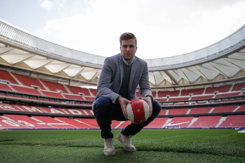 Atlético De Madrid Stadium Tour and Honorary Kick-Off - Important Information and Requirements