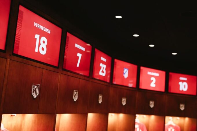 Atlético De Madrid Stadium Tour and Honorary Kick-Off - The Honorary Kick-Off Experience