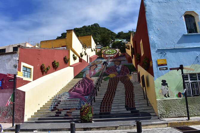 Atlixco and Atlimeyaya Experiences (Private Tour) - Exploring Atlixco and Atlimeyaya