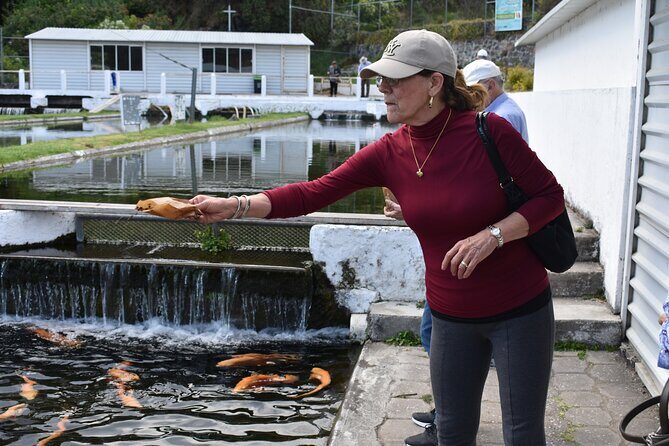 Atlixco and Atlimeyaya (private tour) - Ideal for Who?