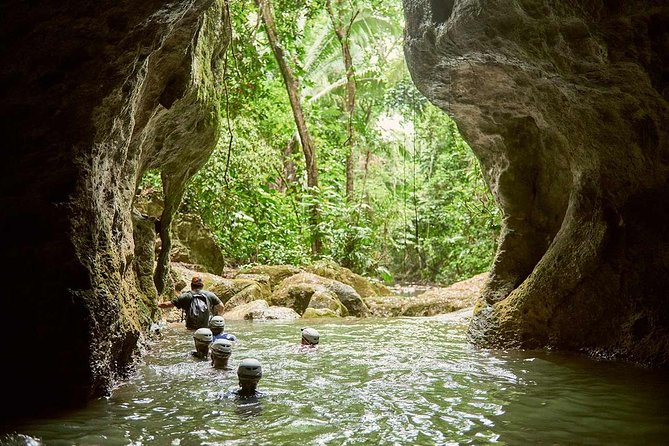 ATM Cave Adventure Actun Tunichil Muknal (from Belize City) - Inclusions and Logistics